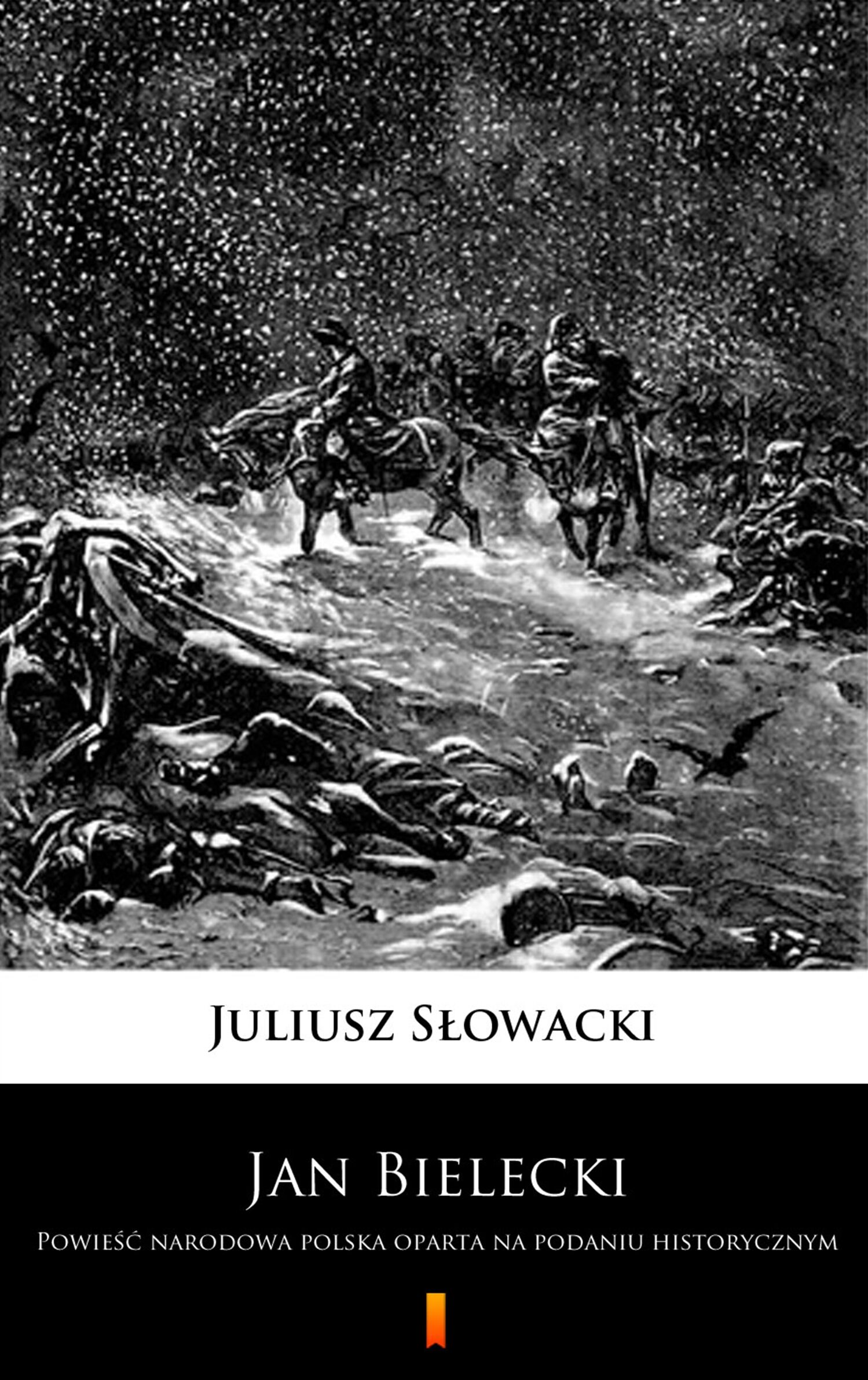 Jan Bielecki (e-book)