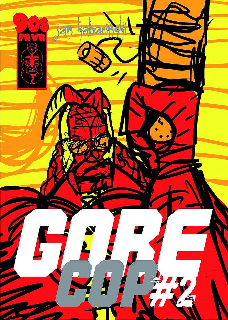 Gore cop - 02