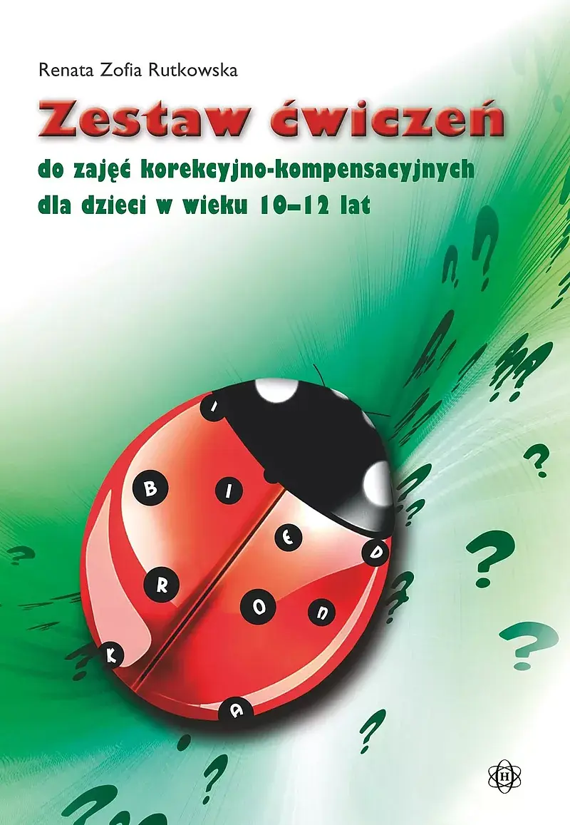 Zestaw ćwiczeń do zajęć korekcyjno-kompensacyjnych dla dzieci w wieku 10–12 lat