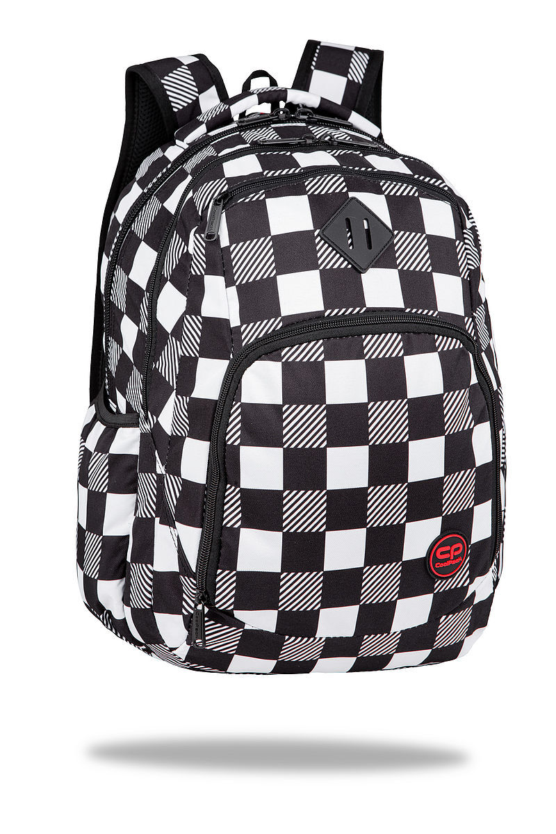 Plecak 2-komorowy coolpack break checkers