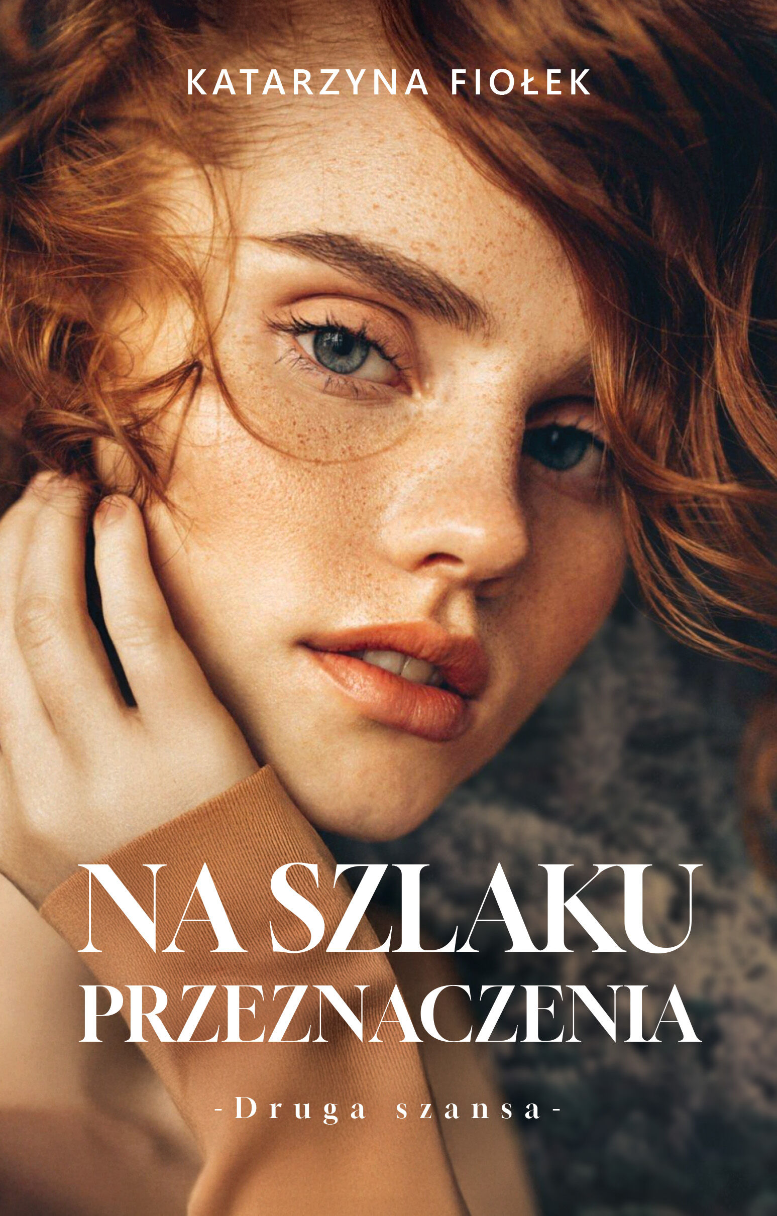 Na szlaku przeznaczenia (e-book)