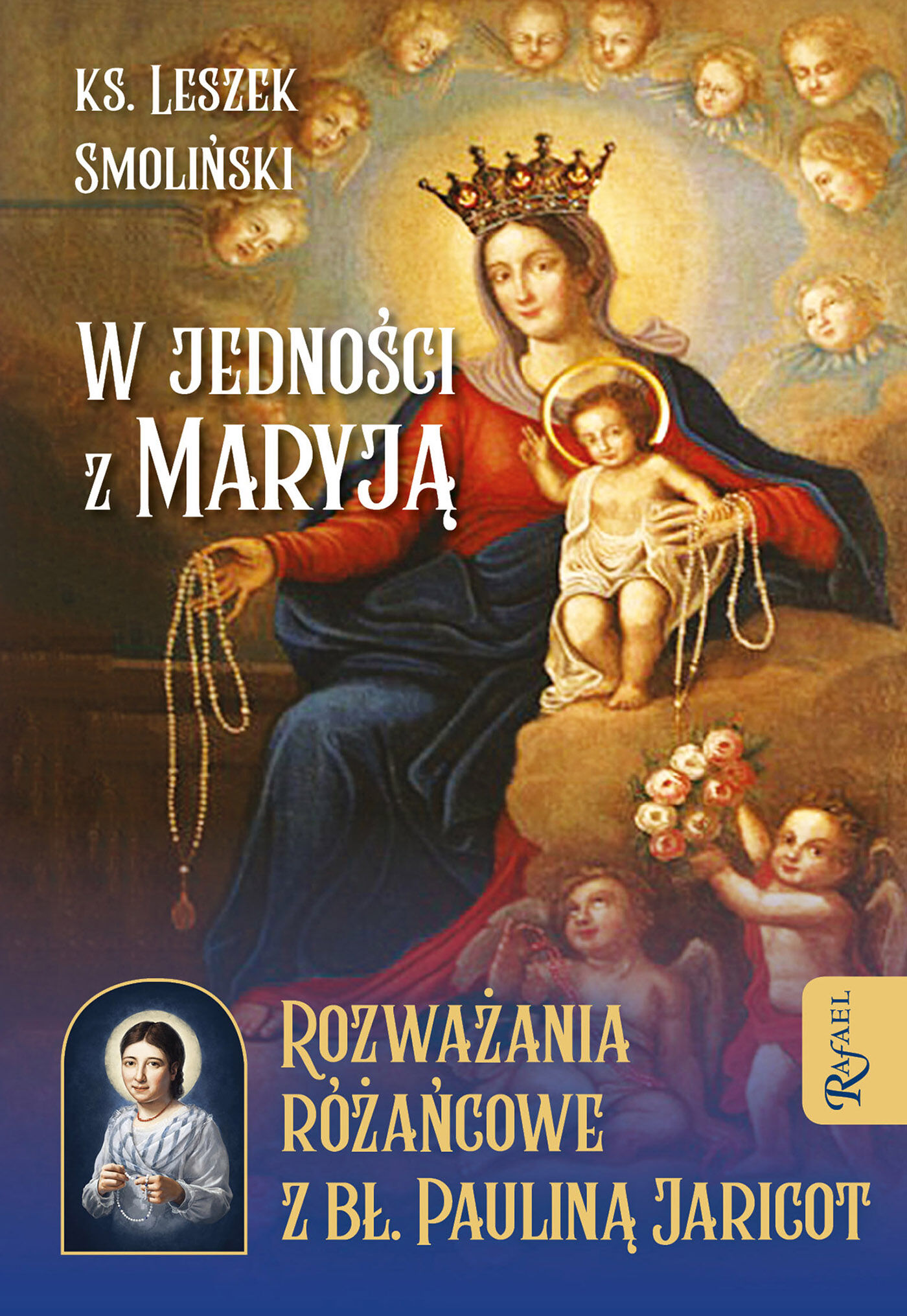 W jedności z Maryją (e-book)