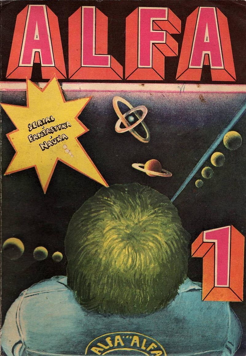 Alfa - 1