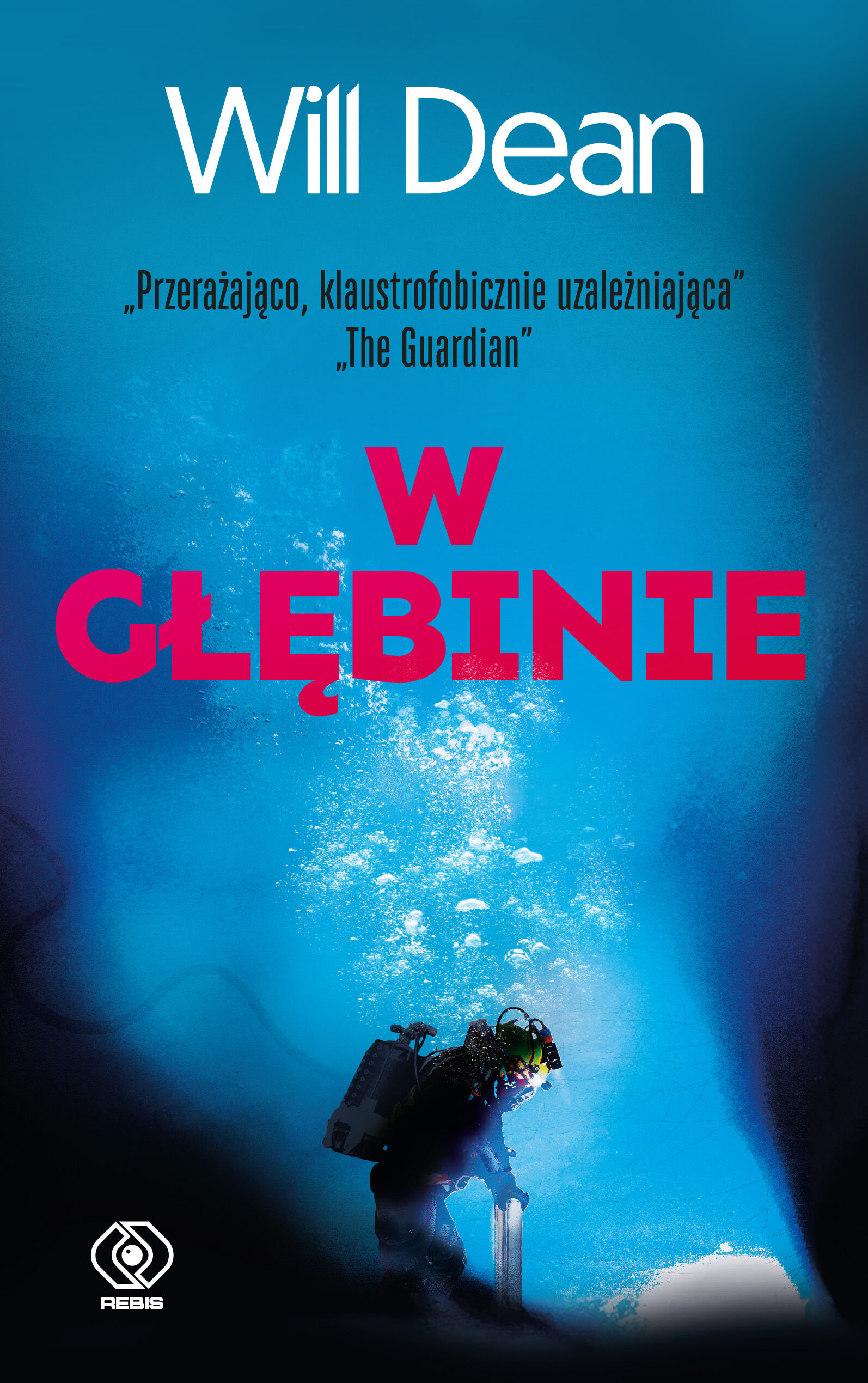 W głębinie (e-book)