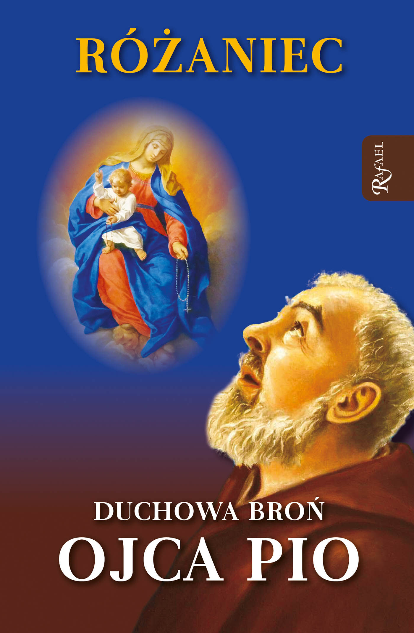 Różaniec (e-book)