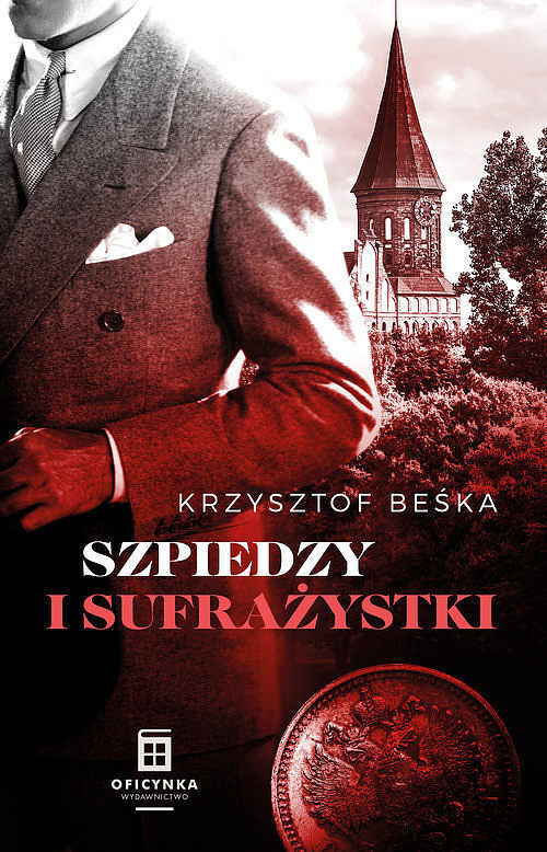 Szpiedzy I Sufrażystki