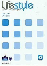 Lifestyle Elementary Workbook