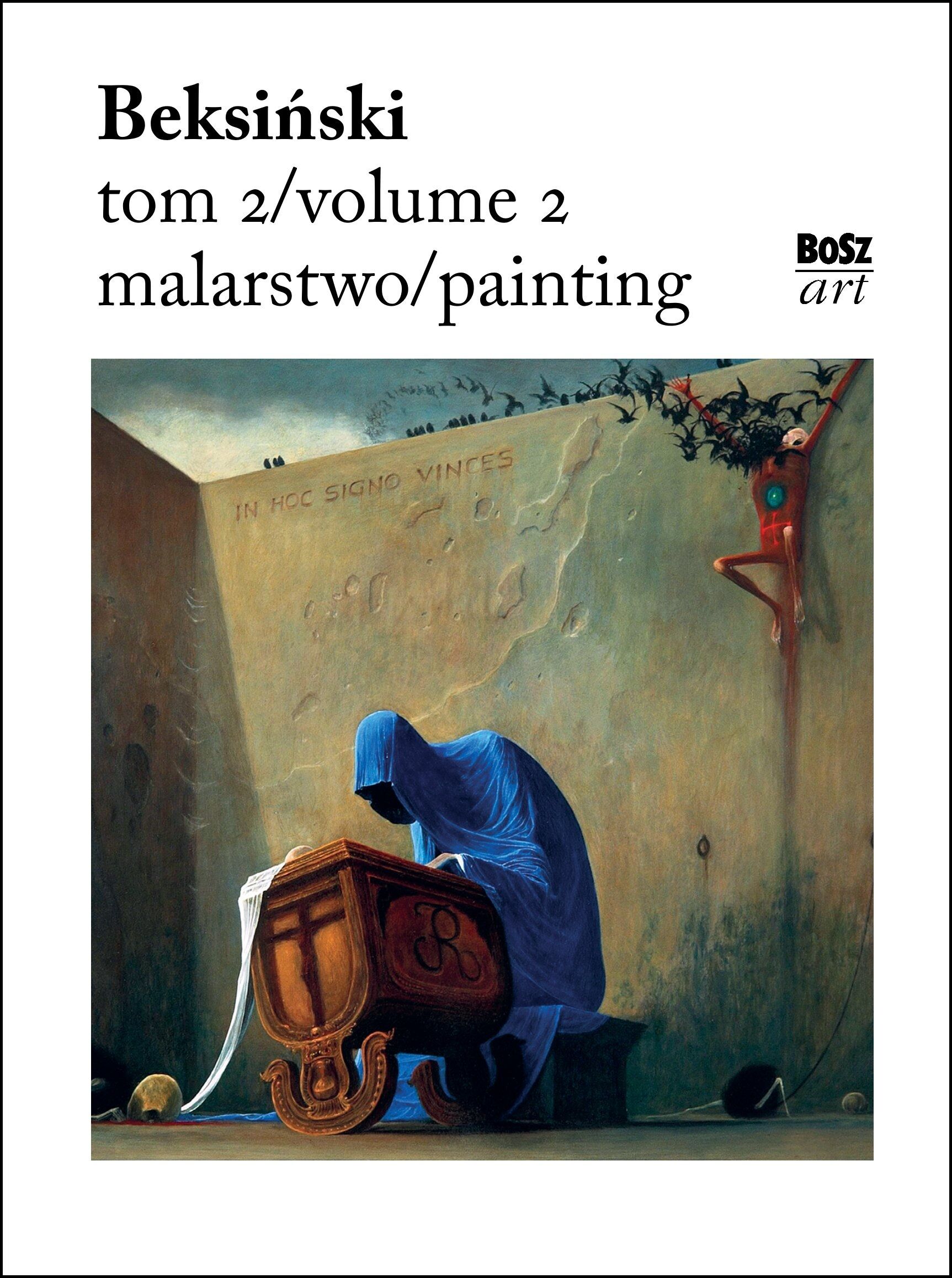 Beksiński 2