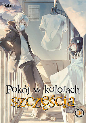 Pokój w kolorach szczęścia - 03