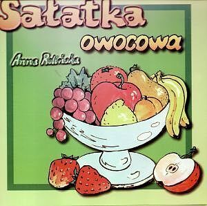 Sałatka owocowa