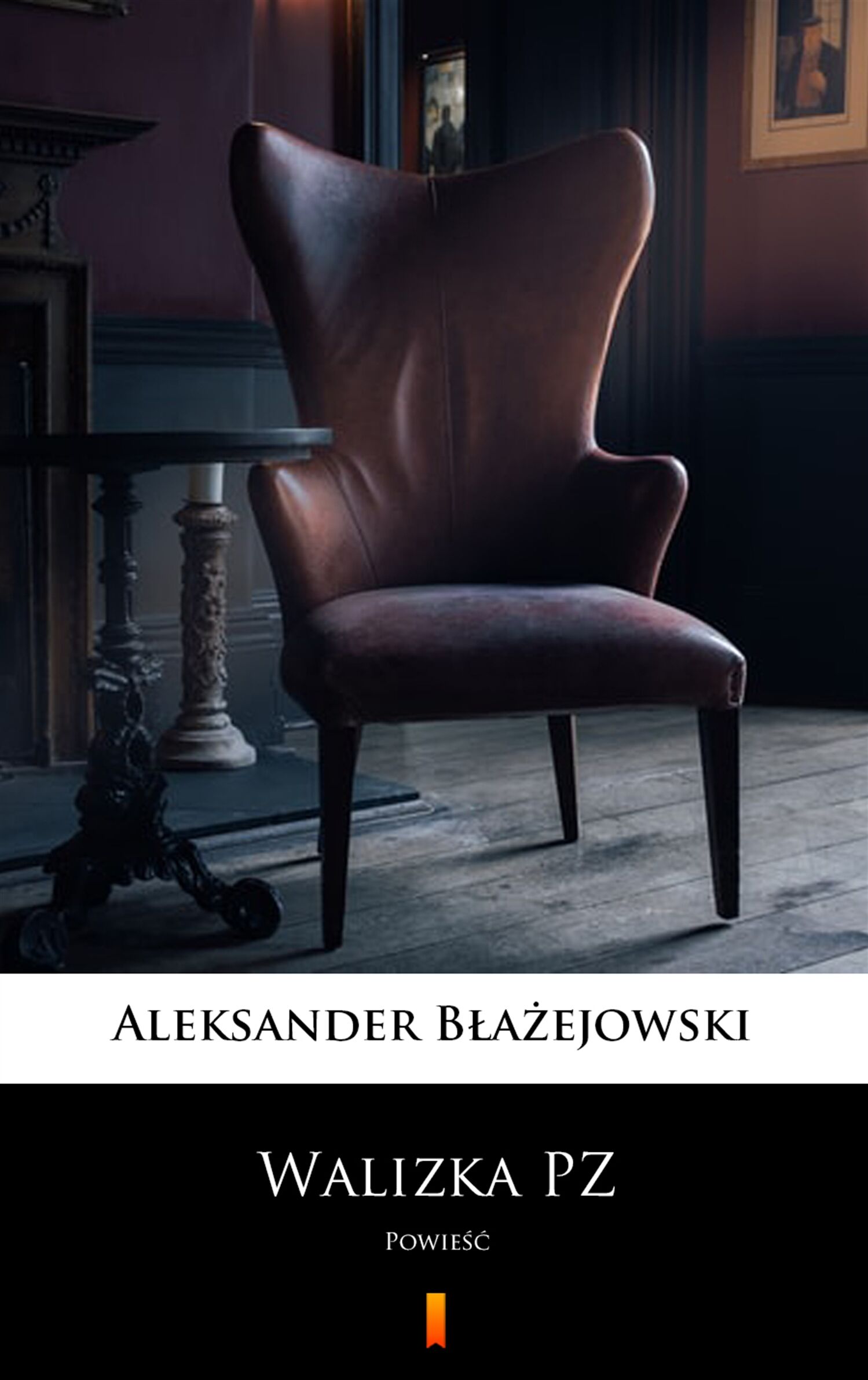 Walizka PZ (e-book)