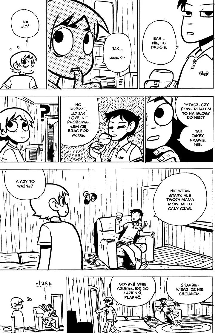 Scott Pilgrim - 04