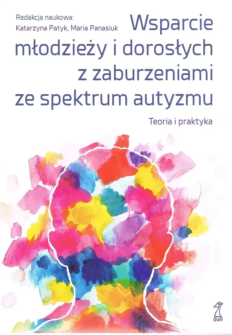 Wsparcie młodzieży i dorosłych z zaburzeniami ze spektrum autyzmu