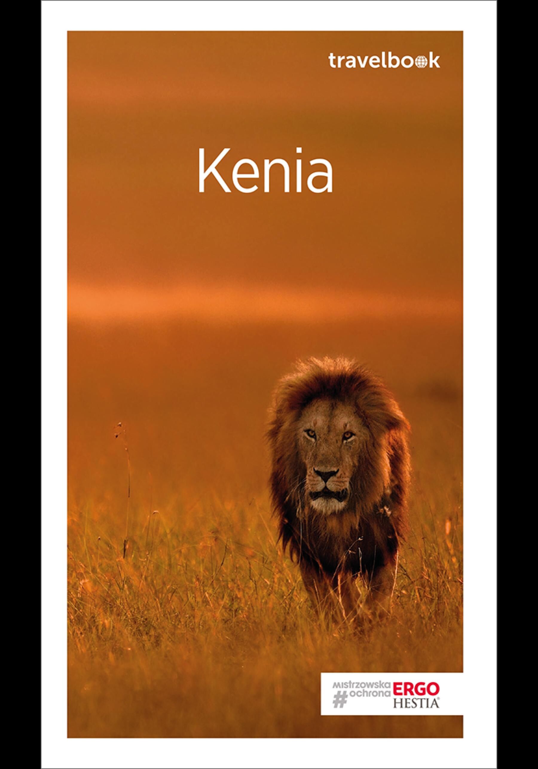 Kenia. Travelbook. Wydanie 2 (e-book)