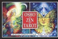Osho Zen. Tarot (Karty gratis)