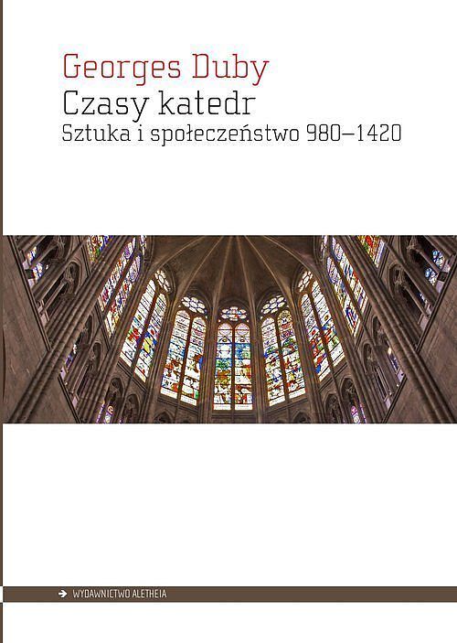 Czasy katedr