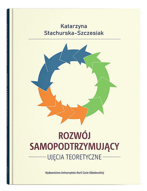 Rozwój samopodtrzymujący. Ujęcia teoretyczne