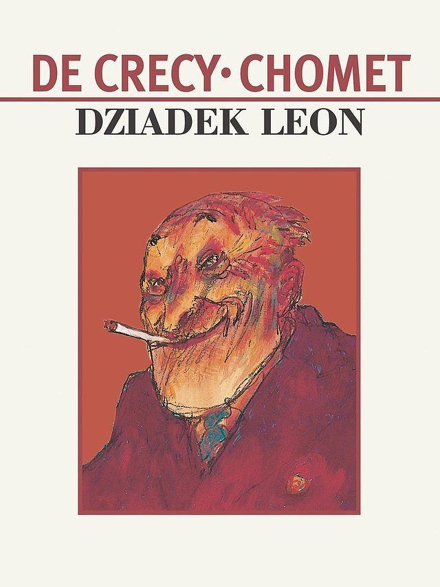Plansze Europy - 5 - Dziadek Leon