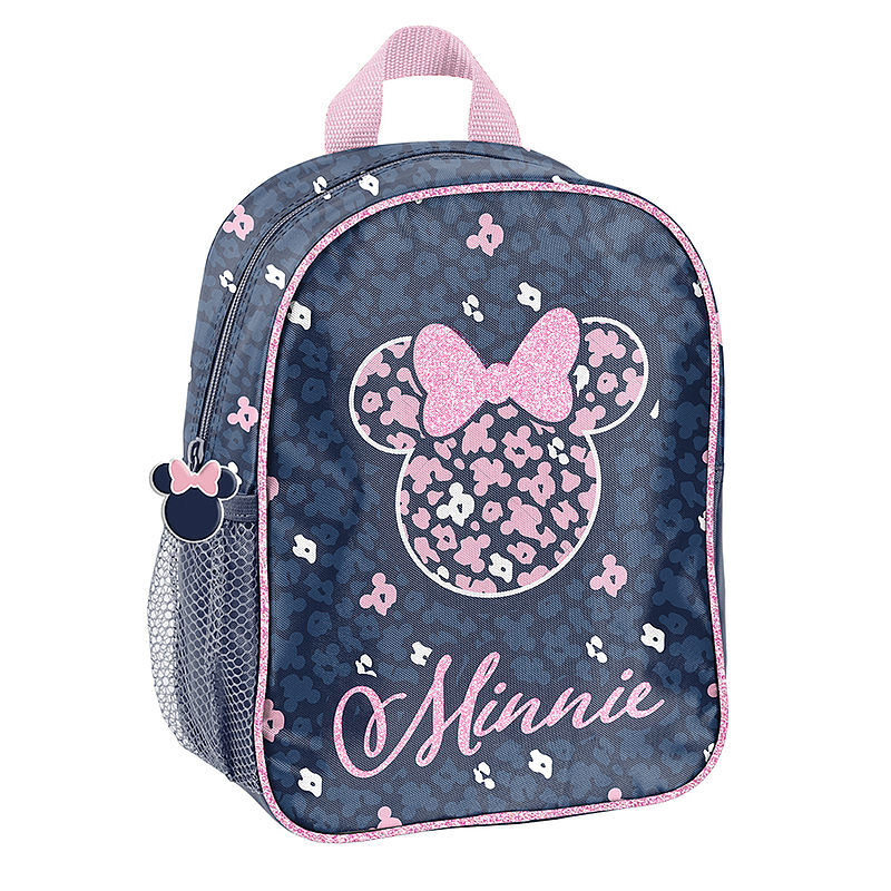Mały plecak Minnie