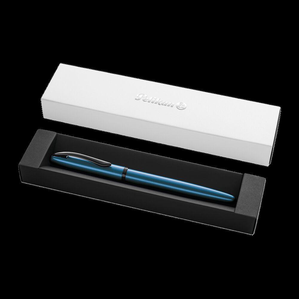 Pióro wieczne Pelikan Jazz Noble Elegance Aqua