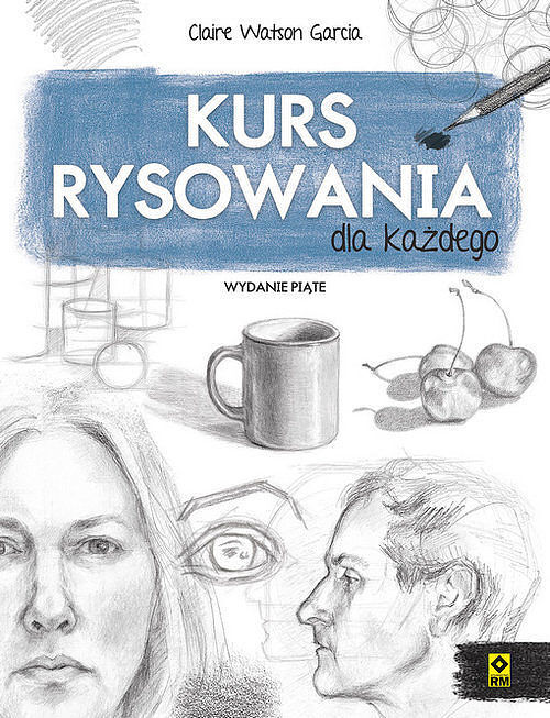 Kurs rysowania dla każdego w5