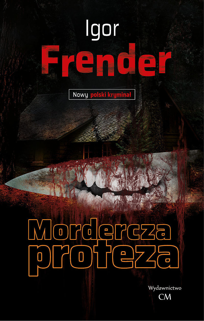 Mordercza proteza