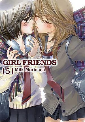 Girl Friends - 5