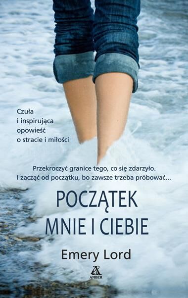 Początek mnie i ciebie wyd. 2