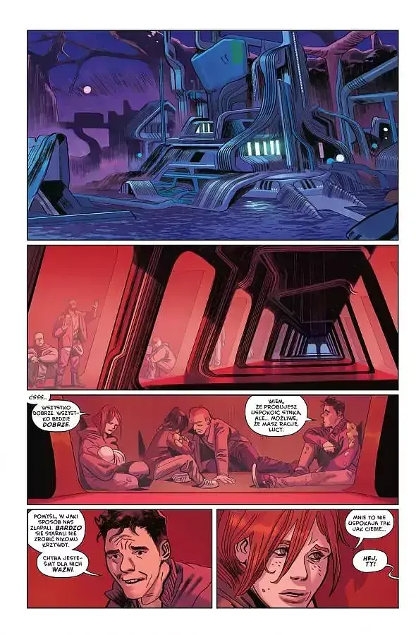 Oblivion Song - 4