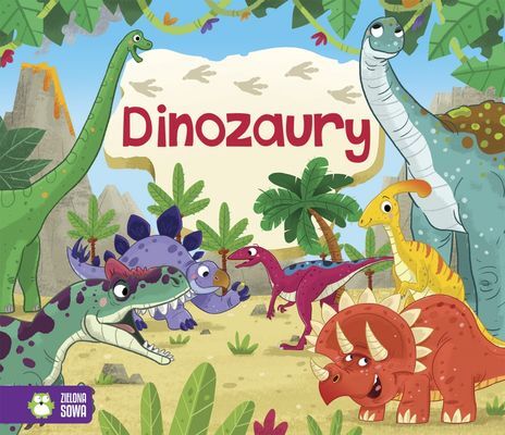 Dinozaury