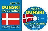Język duński na co dzień