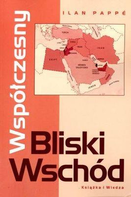 Współczesny bliski wschód