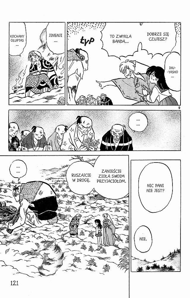 Inu Yasha - 12