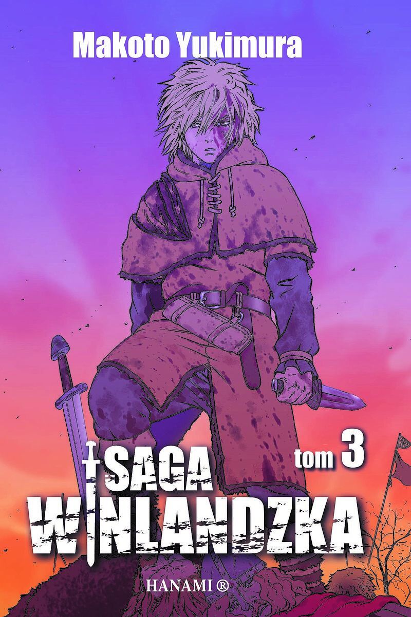 Saga Winlandzka - 03
