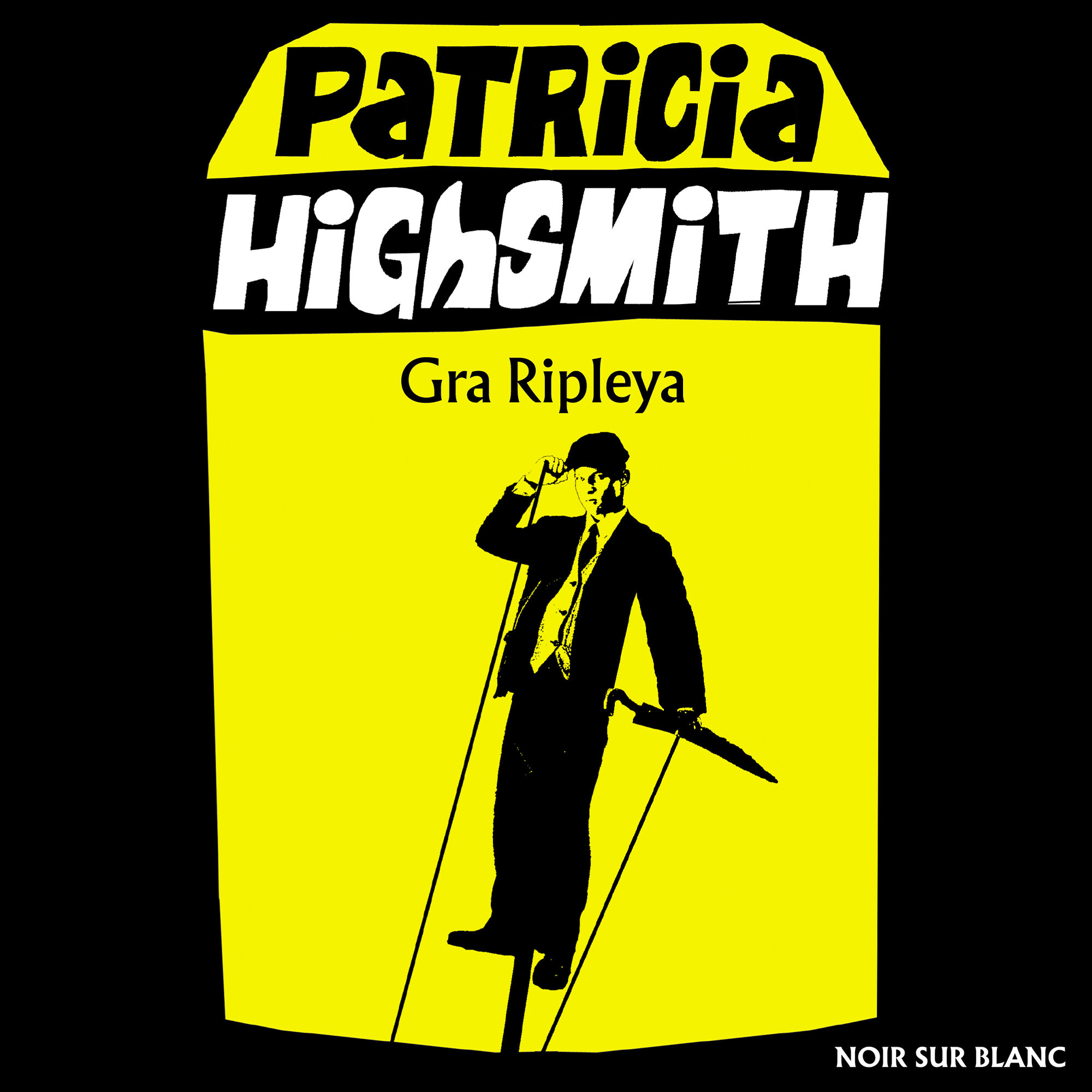 Gra Ripleya (audiobook MP3)