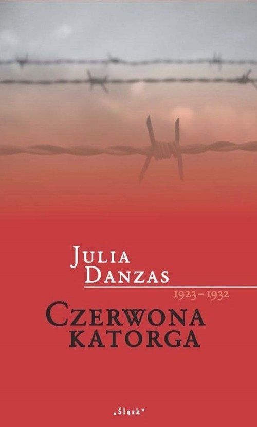 Czerwona katorga 1923-1932