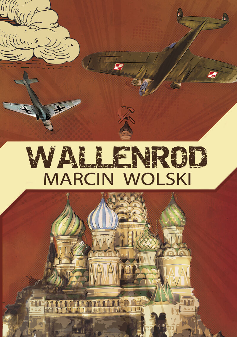 Wallenrod (e-book)