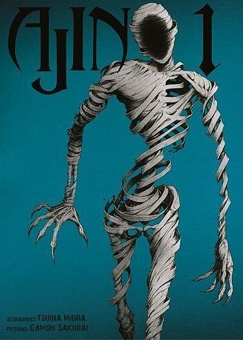 Ajin - 01