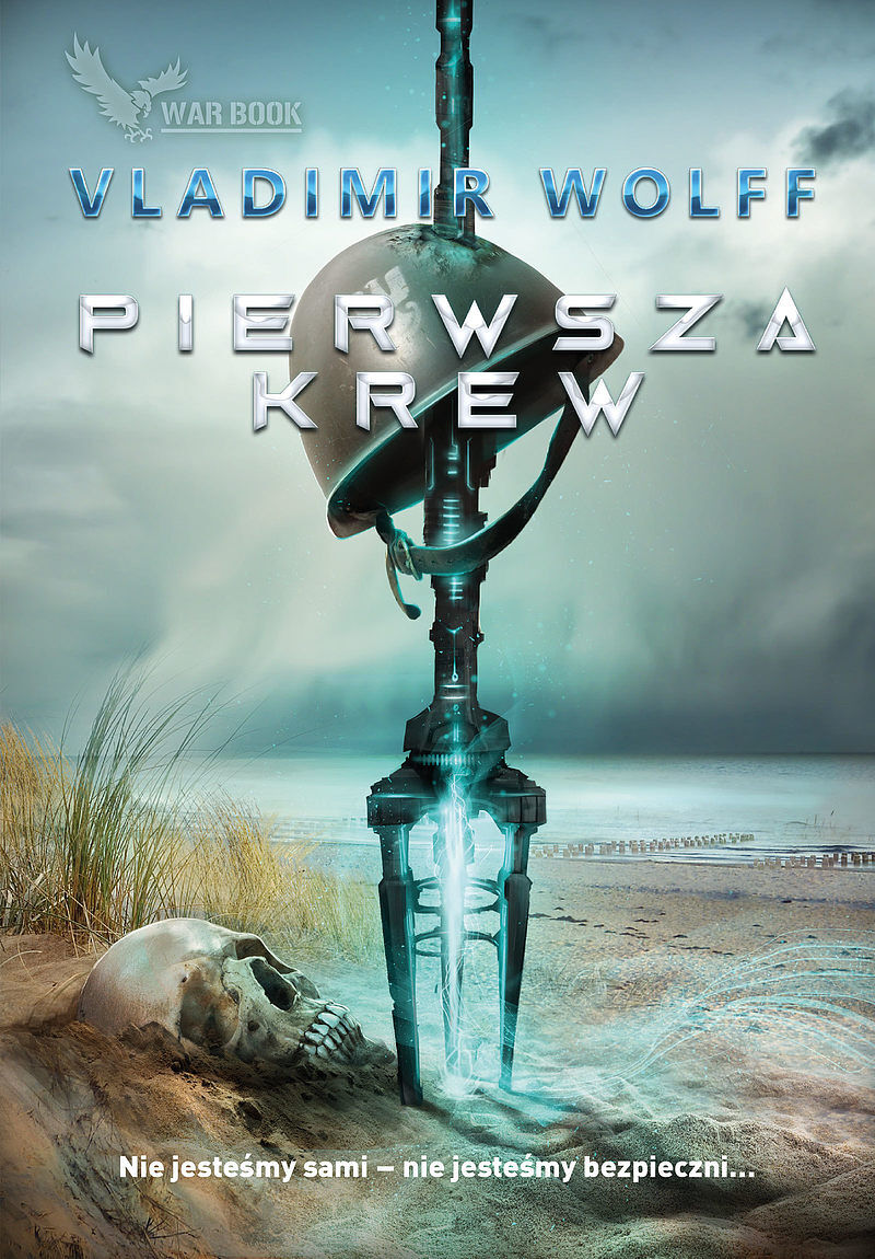 Pierwsza krew