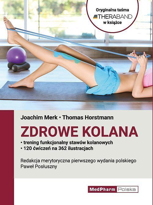 Zdrowe kolana