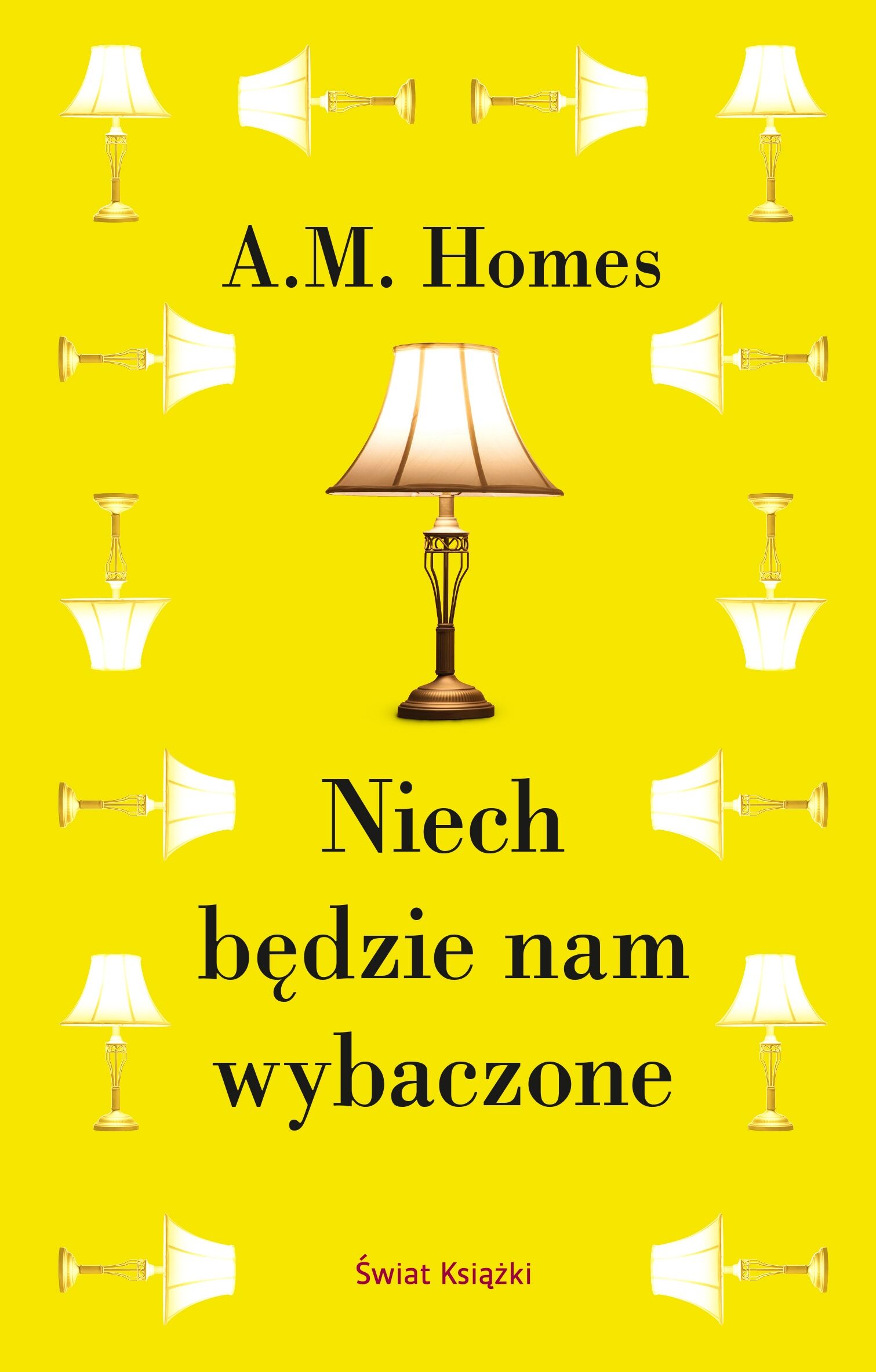 Niech będzie nam wybaczone