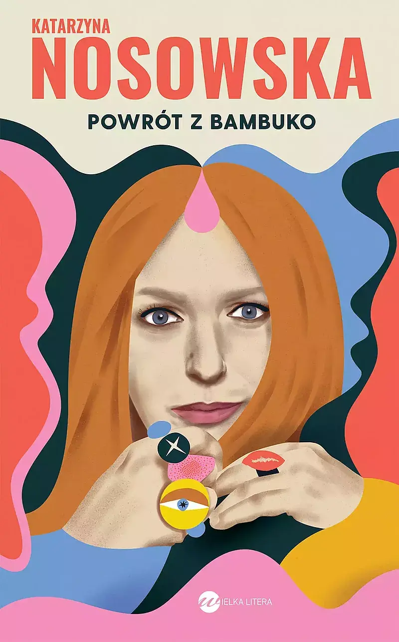 Powrót z Bambuko (wyd.3)