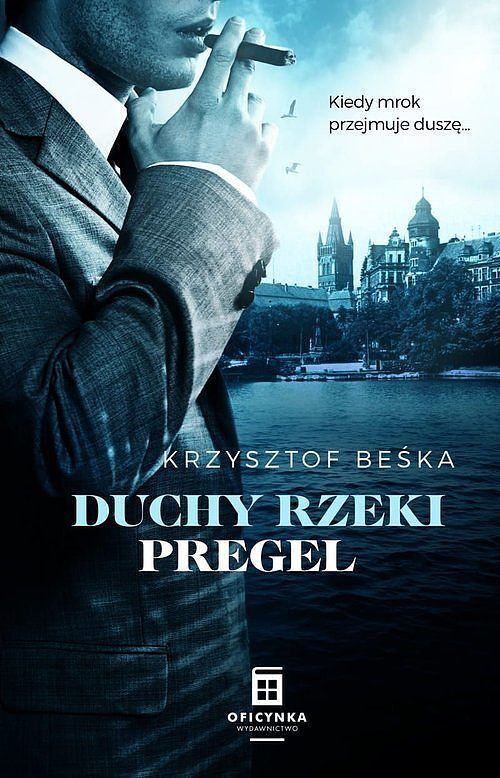 Duchy Rzeki Pregel