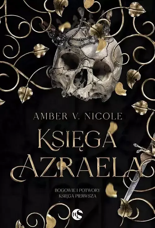Księga Azraela