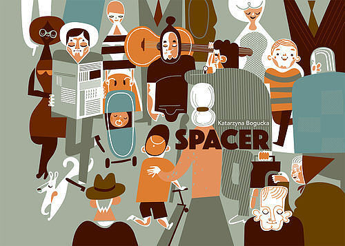Spacer