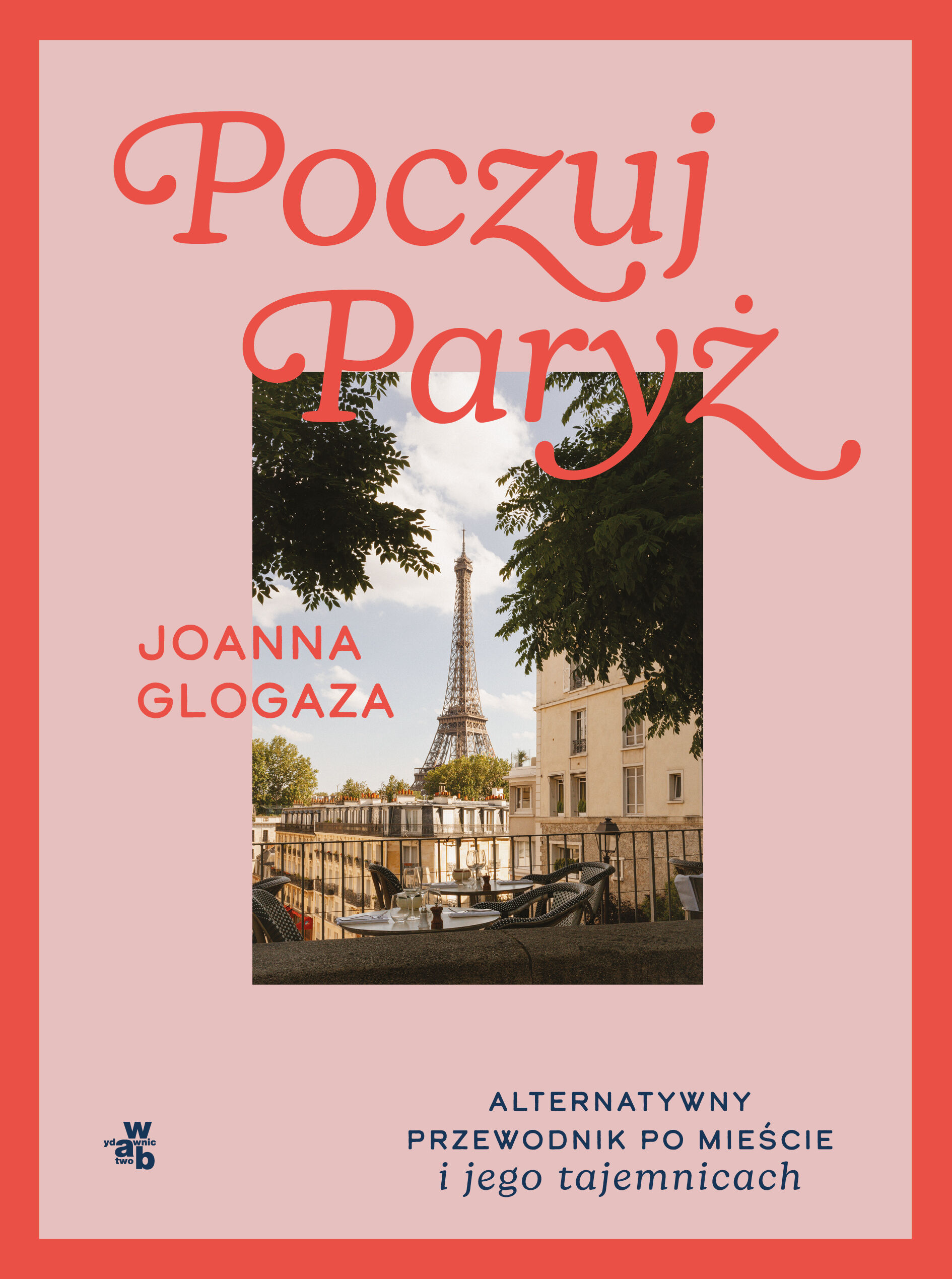 Poczuj Paryż