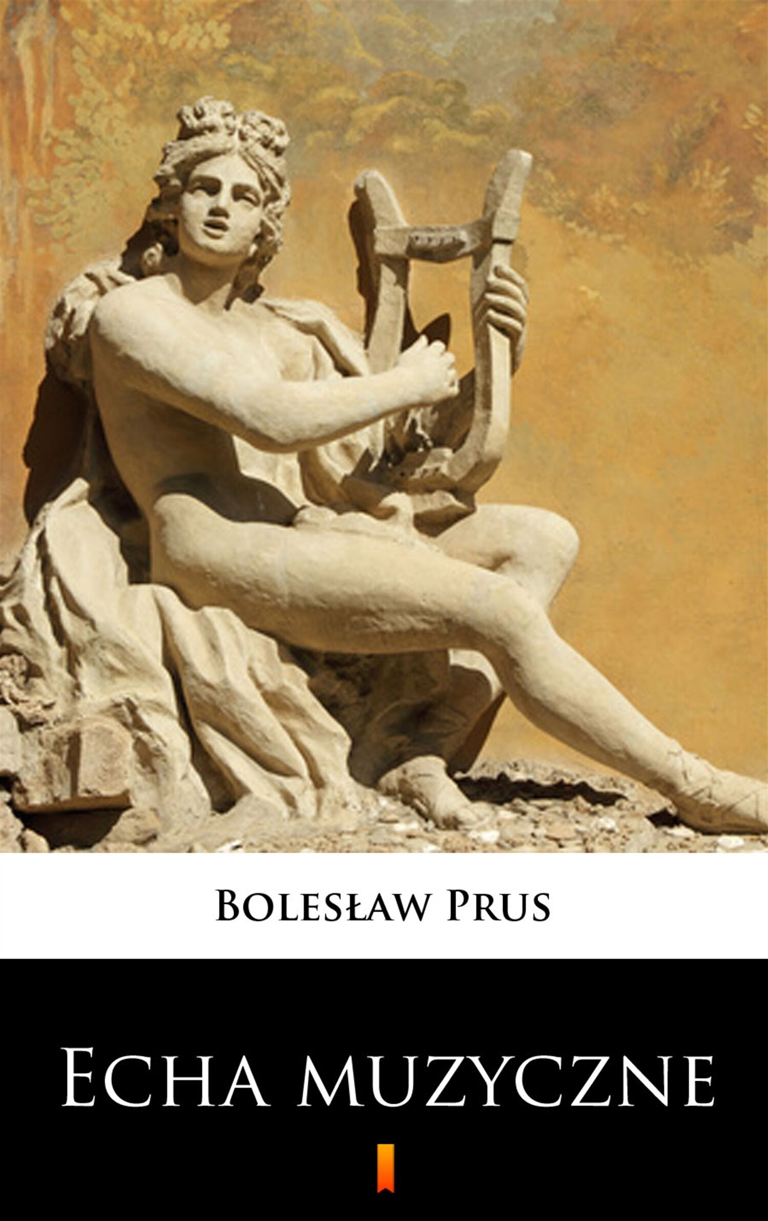 Echa muzyczne (e-book)