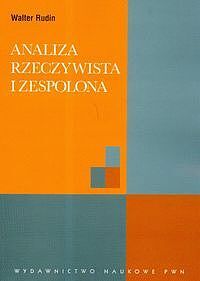 Analiza rzeczywista i zespolona