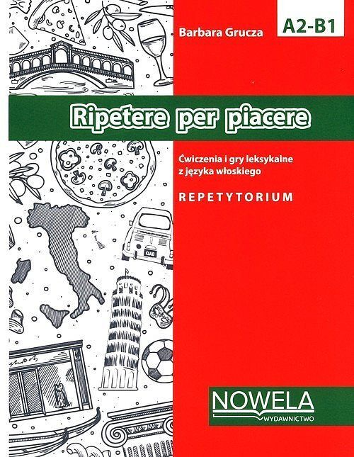 Ripetere per piacere