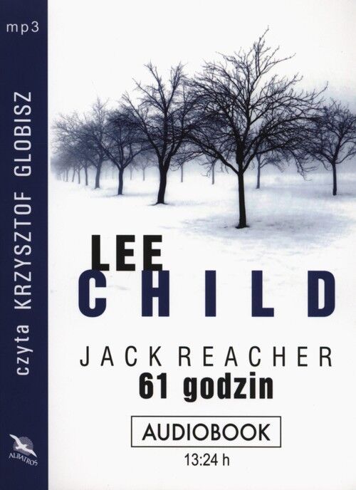 61 godzin (audiobook CD)